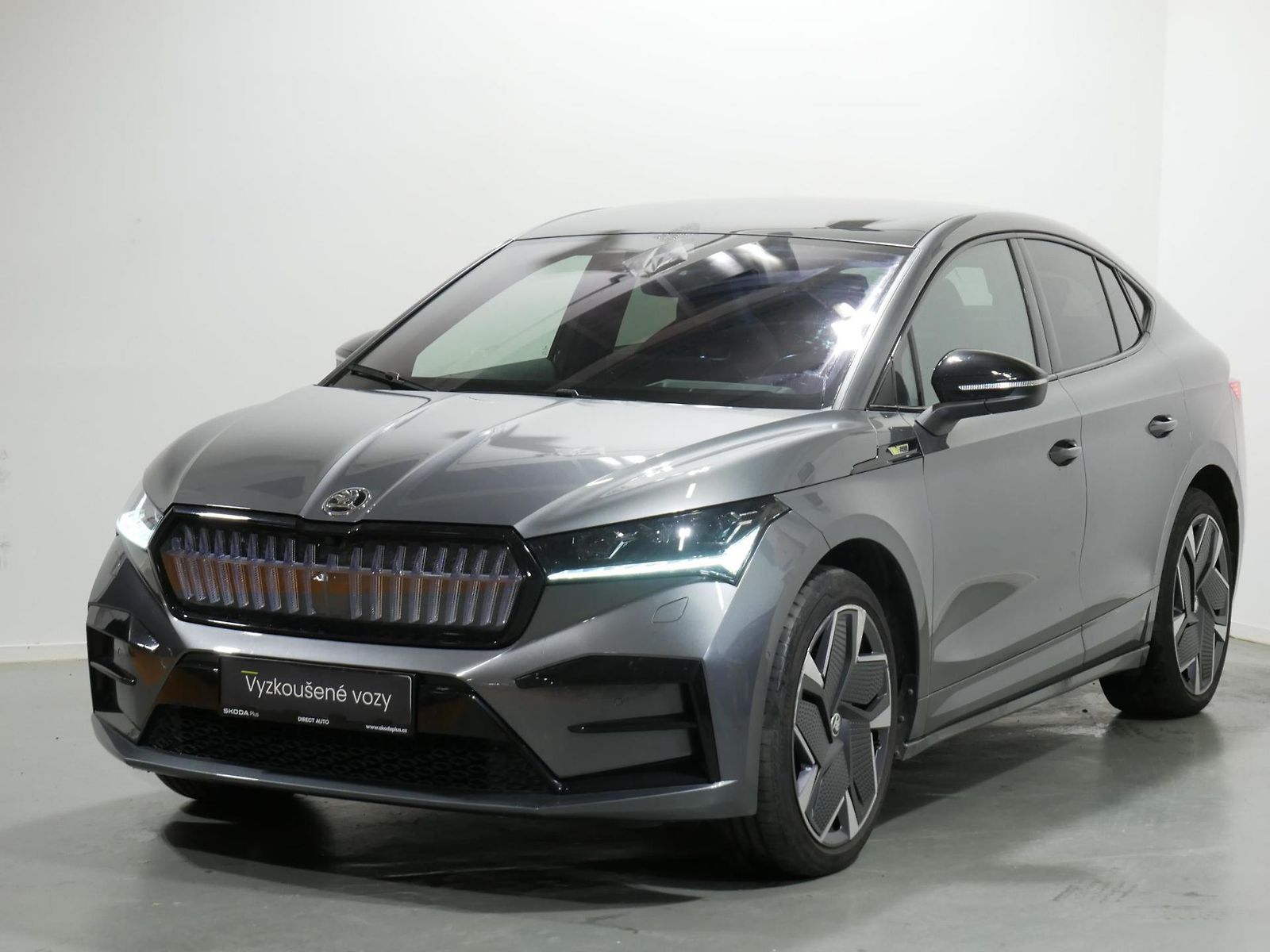 Škoda Enyaq