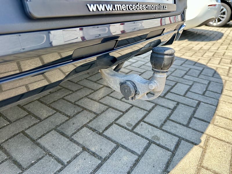 Mercedes-Benz GLC (2024) 200 4Matic Kupé AMG Line - fotka 24 z 27