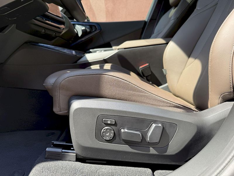 BMW X3 xDrvie20d M-PRO NEW Garance+ - fotka 26 z 50