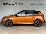 Škoda Kamiq (2025) Monte Carlo 1.0 TSI / 85 kW DS - náhled 2