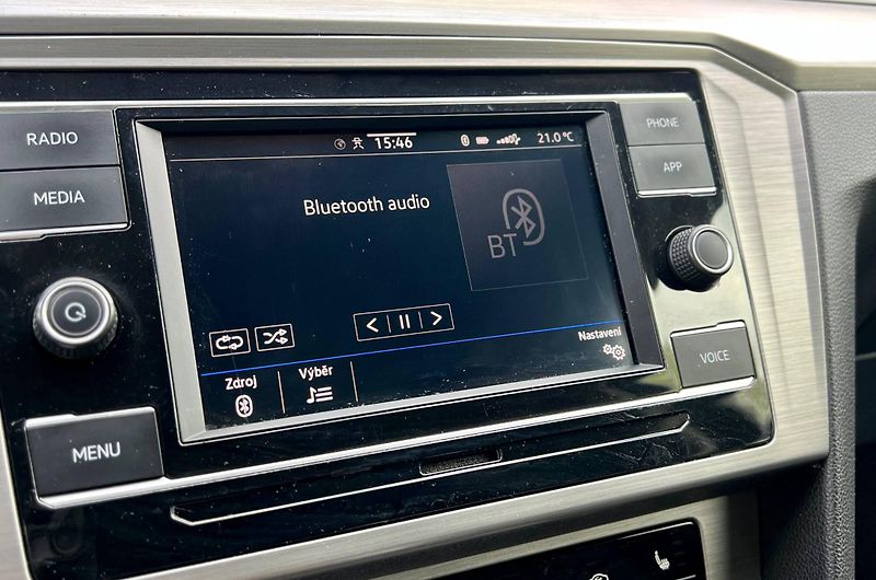 Volkswagen Passat (2021) B8 VARIANT 2.0 TDI DSG 2021 - fotka 24 z 37