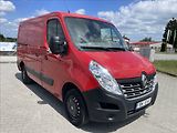 Renault Master 2,3 DCi 81kw odp.DPH 4xCZauto - náhled 6
