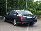 Mercedes-Benz Třídy S (2020) S 400 d 4MATIC - náhled 3