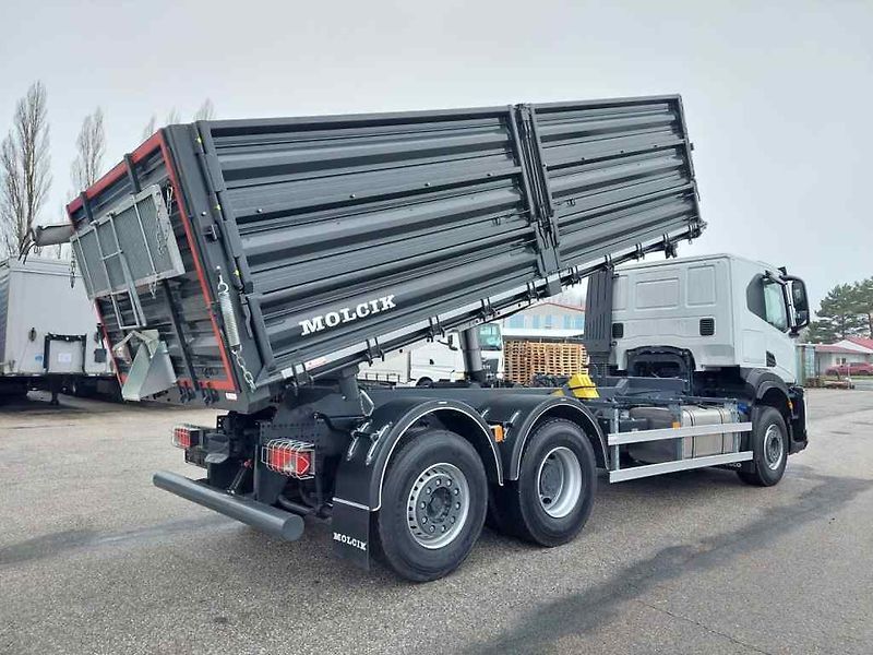 Iveco X-WAY AT280X48Y/PS HR ON+ - fotka 4 z 62