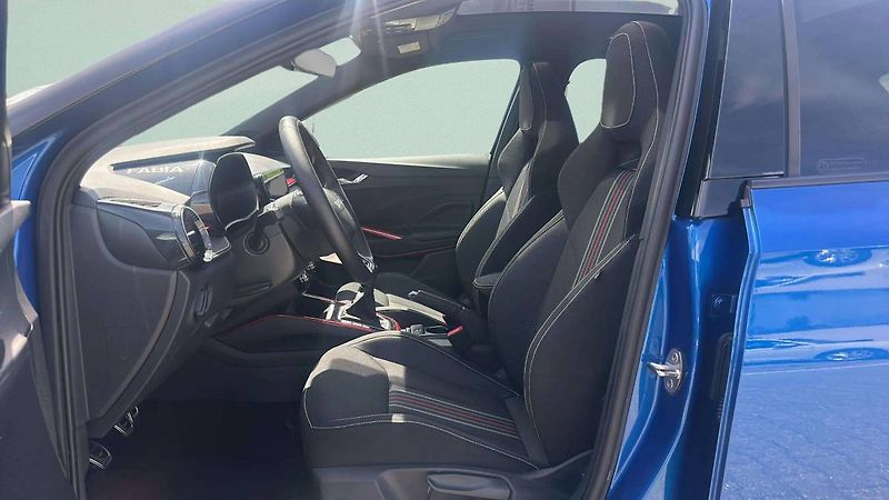 Škoda Fabia Monte Carlo 1,0 TSI 85kW MT6/R - fotka 6 z 26