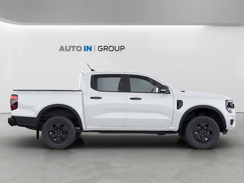 Ford Ranger (2026) PHEV-Double Cab XLT,2.3 EcoBoo - fotka 7 z 8