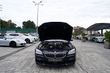 BMW Řada 6 650i xDrive Gran Coupé/Mpaket - náhled 9