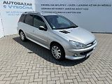 Peugeot 206 (2003) SW 1.6i 80kW QUIKSILVER - náhled 2