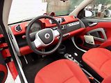Smart Fortwo (2012) 1.0/Passion/Cabrio/AT/Klima/ - náhled 18