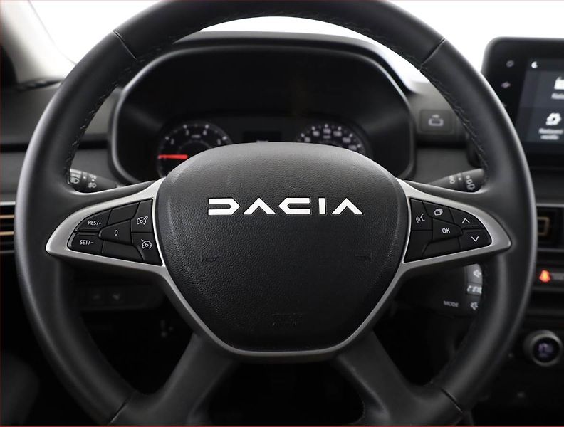 Dacia Sandero (2024) Stepway Extreme 1.0 TCe, LPG - fotka 8 z 17