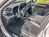Toyota Highlander 2.5 HSD e-CVT AWD Executive - náhled 11