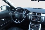 Land Rover Range Rover Evoque (2015) TD4, 4X4, Automat, Kůže, Navi - náhled 7