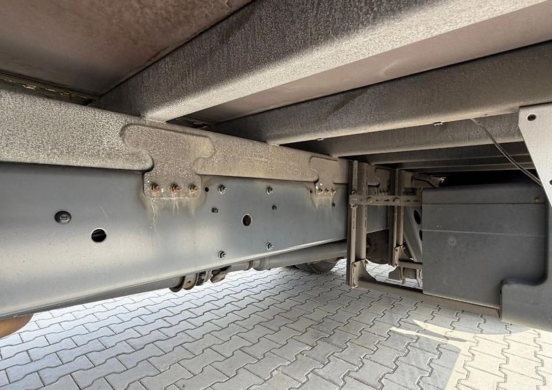 DAF LF (2020) 290 shrnovačka EURO 6 - fotka 7 z 11