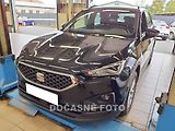 Seat Tarraco (2019) 1.5TSI, ČR, Style - náhled 1