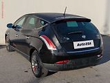 Lancia Delta (2009) 1.4T, AC, park.asist - náhled 6