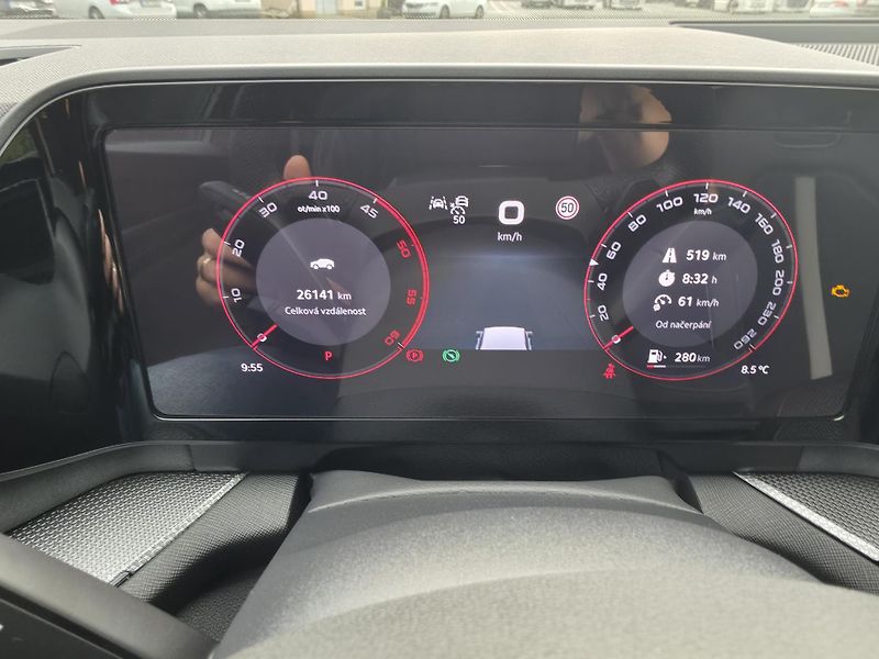 Škoda Kodiaq (2025) 2.0 TDI 4x4 DSG Sportline - fotka 7 z 8