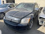 Dodge Caliber (2007) - náhled 1