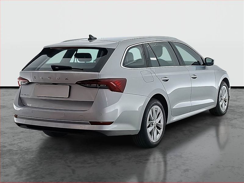 Škoda Octavia (2022) 2.0 TDI, ČR,1.maj, Serv.kniha - fotka 5 z 17