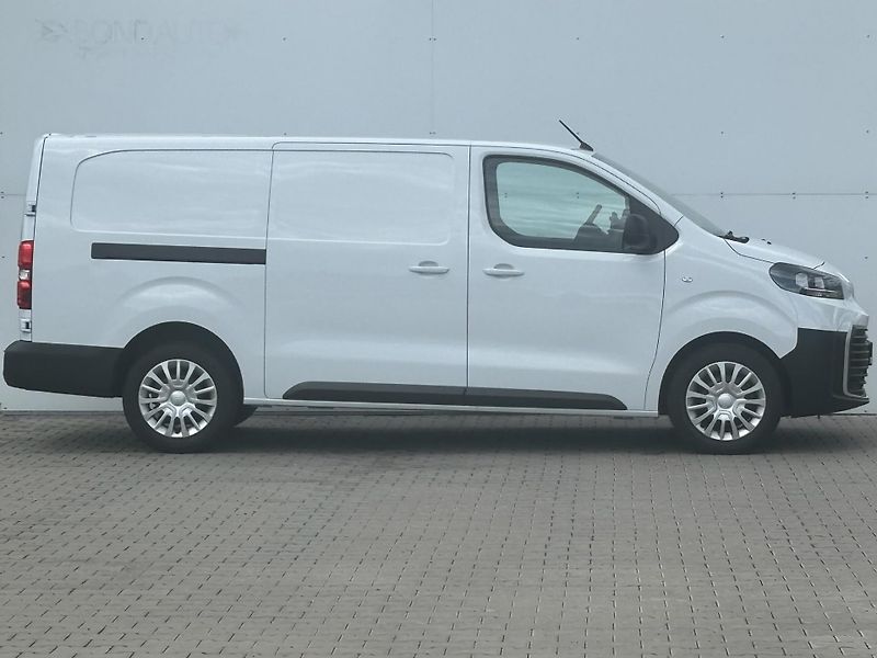 Toyota ProAce 2,0 D-4D Active Multimedia - fotka 8 z 22