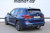 BMW X3 xDrive M40d 250kW 1.MAJ. ČR - náhled 4