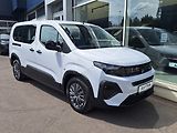 Peugeot Rifter (2026) LONG ALLURE BHDi 130k MAN6 - náhled 9