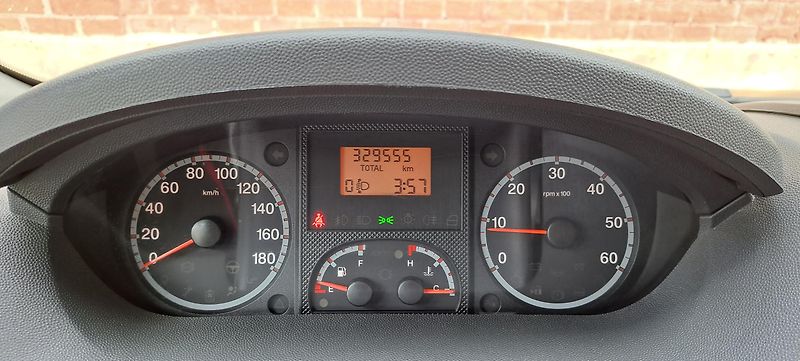 Fiat Ducato (2010) 2.3JTD KLIMA L3H2 - fotka 19 z 23