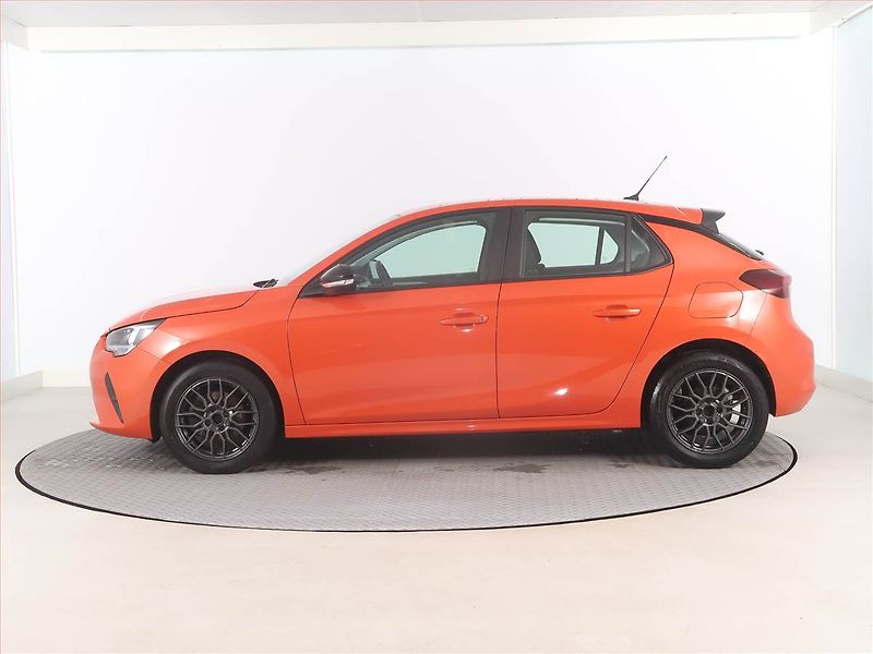 Opel Corsa (2020) 1.2 Turbo, ČR,1.maj - fotka 3 z 18