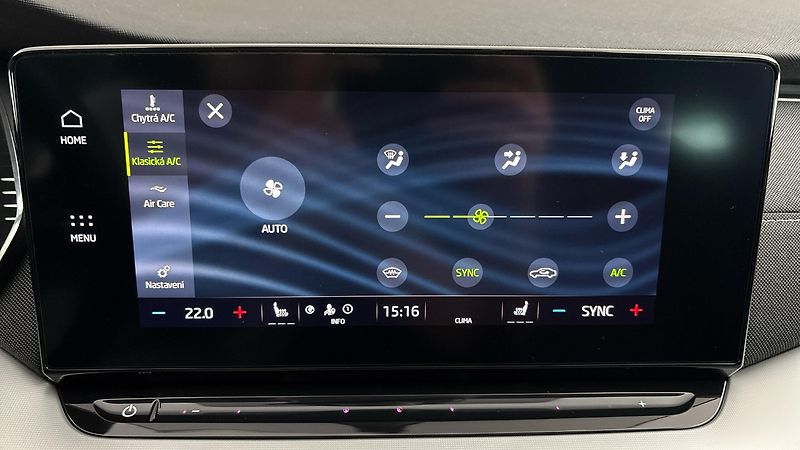 Škoda Octavia 2.0 TDI Style - fotka 27 z 29