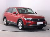 Volkswagen Tiguan (2021) 1.5 TSI - náhled 1