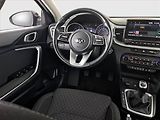 Kia Ceed (2022) 1.6 CRDi, Serv.kniha, Navi - náhled 7