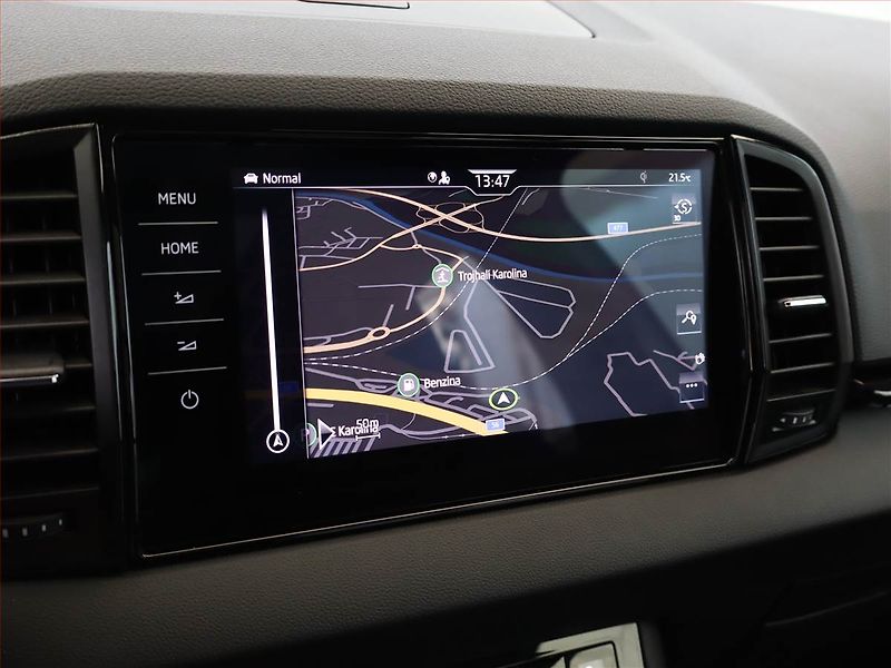 Škoda Karoq (2022) Sportline 2.0 TSI - fotka 17 z 22