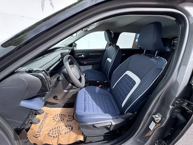 Citroën C3 COLLECTION Turbo 100k manual - fotka 7 z 16