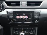 Škoda Superb (2016) 2.0 TDI, Automat, Navi - náhled 12