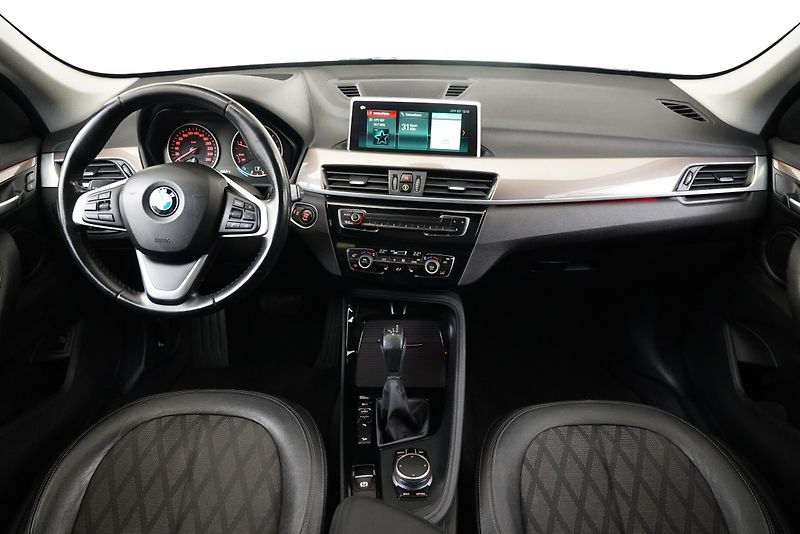 BMW X1 - fotka 5 z 25