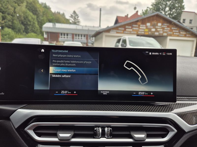 BMW Řada 3 TOURING 330D M SPORT 210kw 19A - fotka 36 z 50