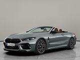BMW M8 Competition TV B&W - náhled 1
