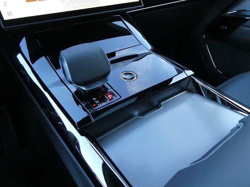 Land Rover Range Rover Sport Dynamic HSE P460e - fotka 28 z 34