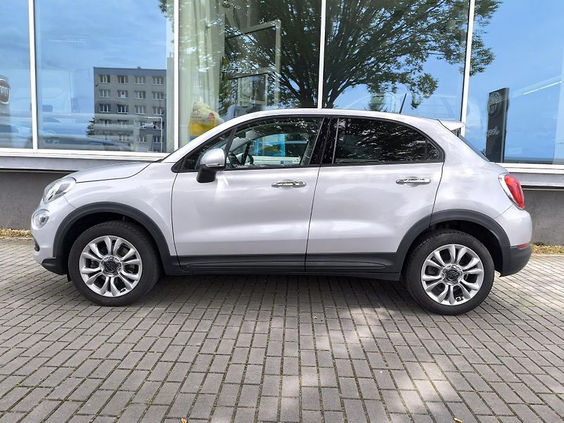 Fiat 500X (2015) 1.6 E-Torq 110k Plus - fotka 10 z 43
