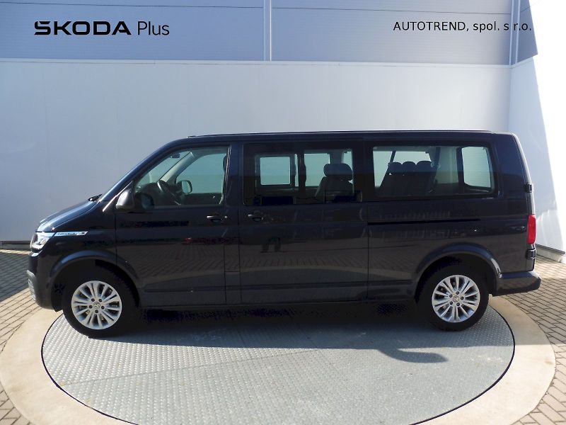 Volkswagen Caravelle (2025) Trendline DR 2,0 TDI 150kW DSG - fotka 3 z 29