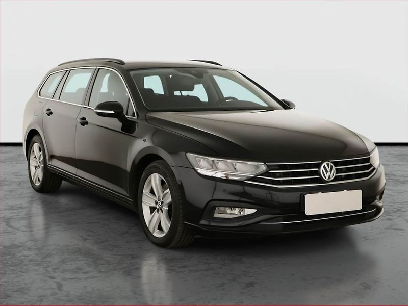 Volkswagen Passat (2019) Comfortline 2.0 TDI, Automat - fotografie inzerátu