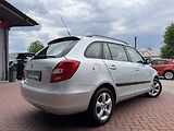 Škoda Fabia (2009) 1.4 16V Digi Klima Tempomat - náhled 1