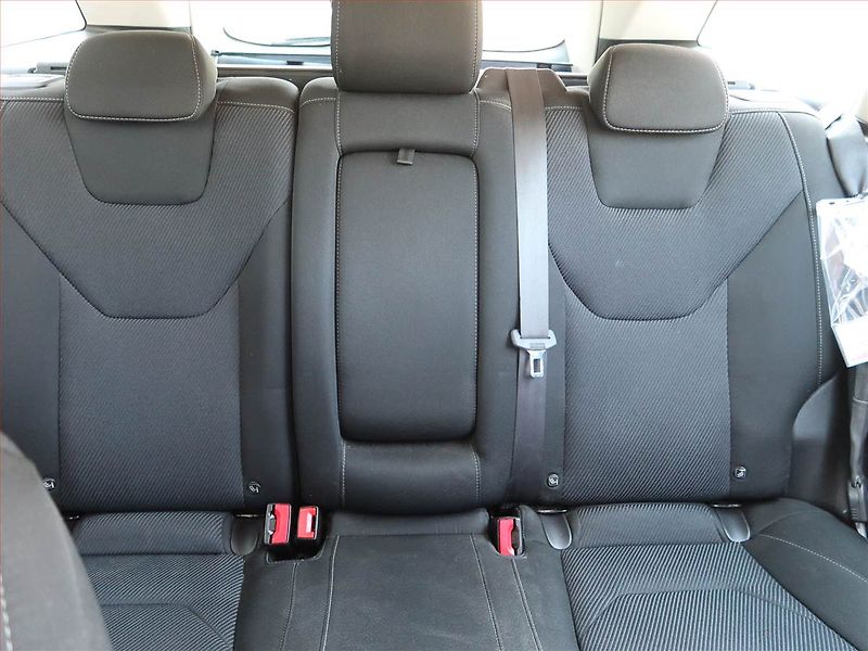 Ford Mondeo (2015) 2.0 TDCI, Navi, Tempomat - fotka 10 z 18