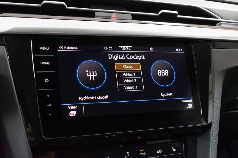 Volkswagen Arteon Shooting Brake 2.0 TDI ELEGANCE*ACC*DPH*ČR 1M - fotka 32 z 43