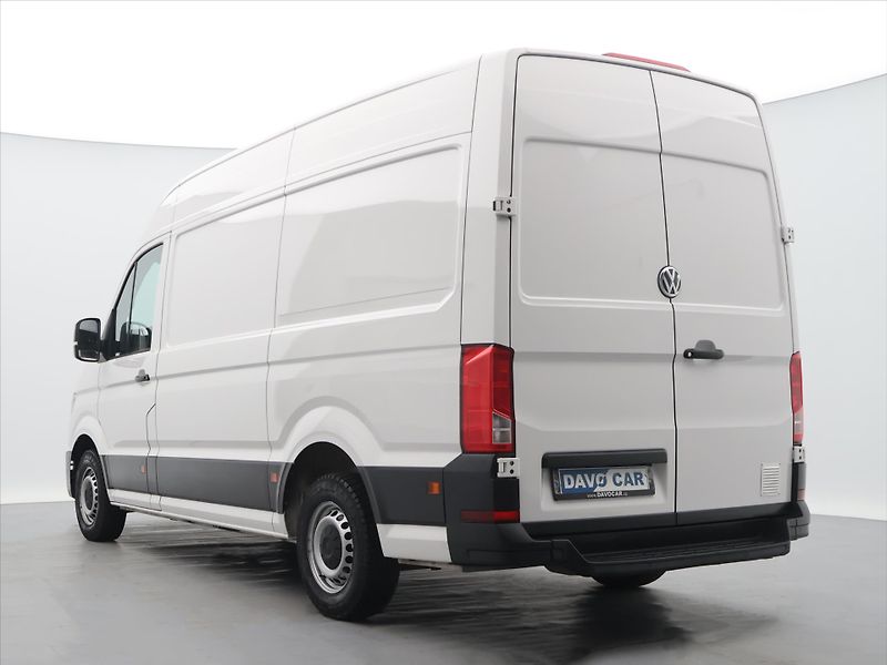 Volkswagen Crafter 2,0 TDI 103kW L2H2 DPH - fotka 5 z 34