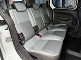 Ford Transit Connect 1,6 TDCi 5 míst Klima/Navi - náhled 18