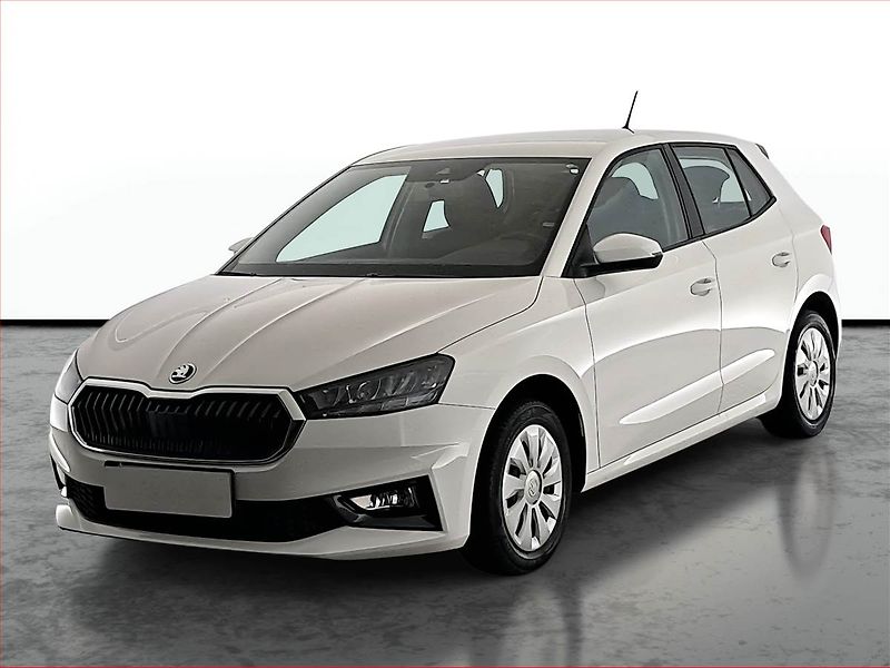 Škoda Fabia (2022) Ambition 1.0 TSI, ČR,1.maj - fotka 2 z 17
