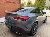 Mercedes-Benz GLE 400d-AMG-R21-PANO-TAŽ-COUPE - náhled 6