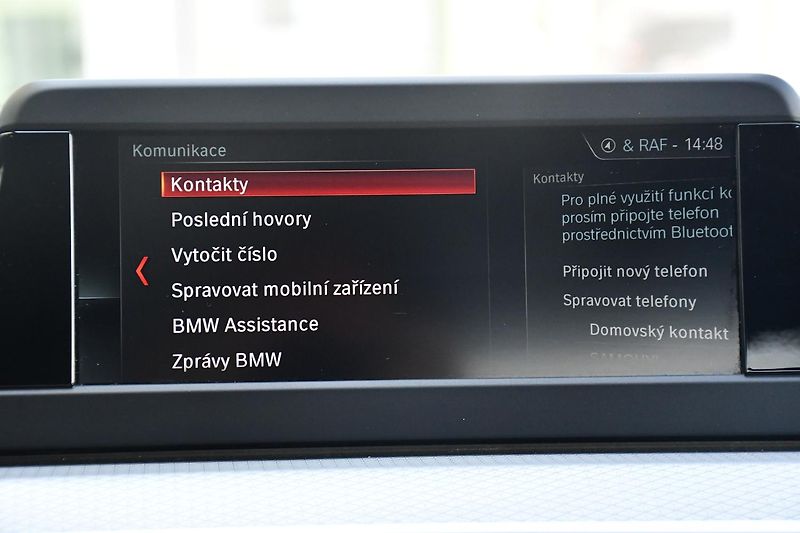 BMW Řada 5 530D M-SPORT 2xKOLA  - fotka 39 z 53