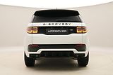 Land Rover Discovery Sport P200 R-DYNAMIC SE AWD AUT - náhled 11