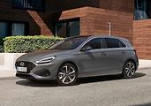 Hyundai i30 - od 369 990 Kč